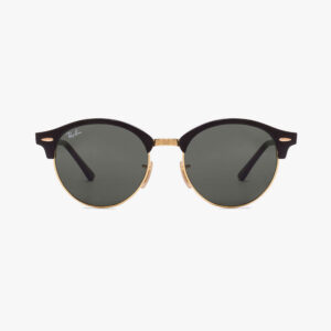 Ray-Ban RB4246 Clubround Sunglasses For Men
